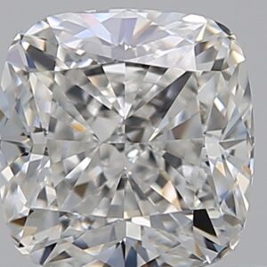 0.7 CT CUSHION