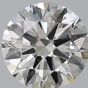 0.7 CT ROUND