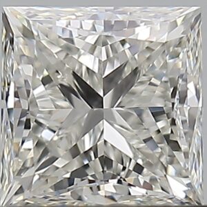 0.7 CT PRINCESS