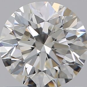 0.7 CT ROUND