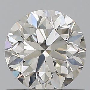 0.7 CT ROUND