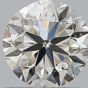 0.7 CT ROUND
