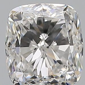 0.7 CT CUSHION