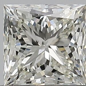0.7 CT PRINCESS