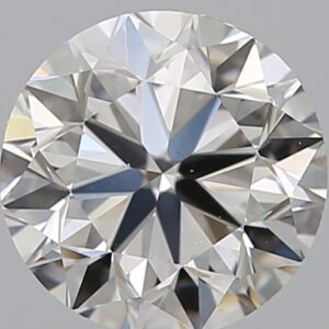 0.7 CT ROUND