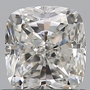 0.7 CT CUSHION