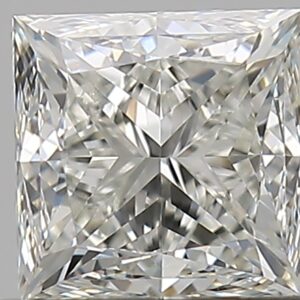 0.7 CT PRINCESS