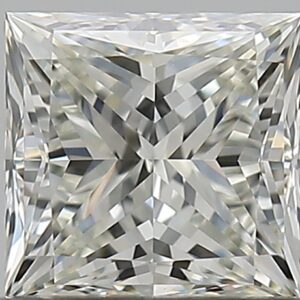 0.7 CT PRINCESS