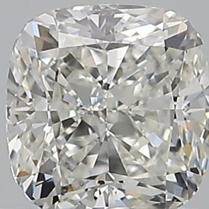 0.7 CT CUSHION