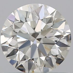 0.7 CT ROUND