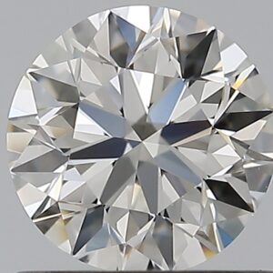 0.7 CT ROUND