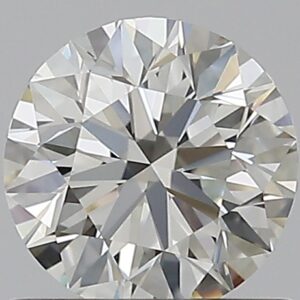 0.7 CT ROUND