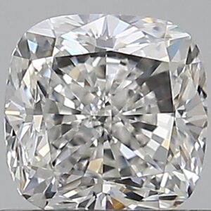 0.7 CT CUSHION