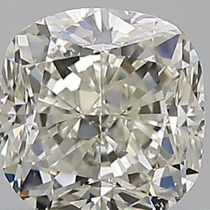 0.7 CT CUSHION