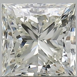 0.7 CT PRINCESS