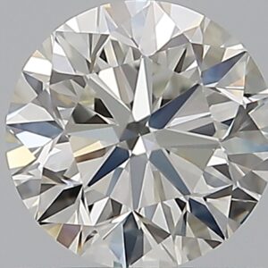 0.7 CT ROUND