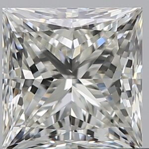 0.7 CT PRINCESS