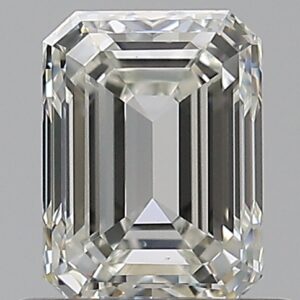 0.7 CT EMERALD