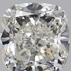 0.7 CT CUSHION