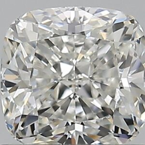 0.7 CT CUSHION