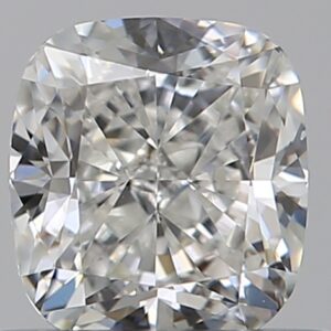0.7 CT CUSHION