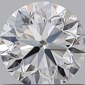 0.7 CT ROUND