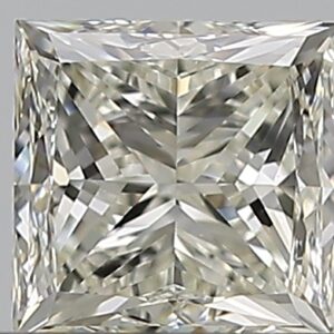 0.7 CT PRINCESS