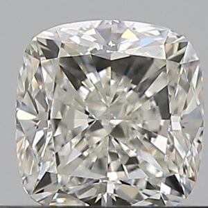 0.7 CT CUSHION
