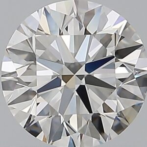 0.7 CT ROUND
