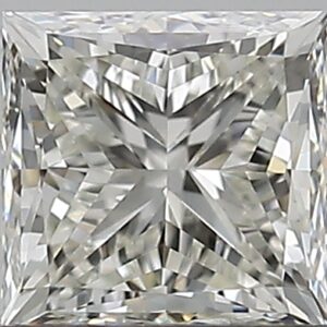 0.7 CT PRINCESS