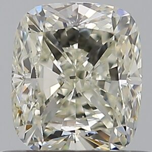 0.7 CT CUSHION