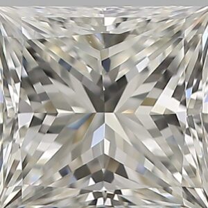 0.7 CT PRINCESS