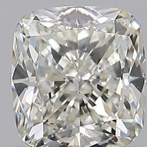 0.7 CT CUSHION