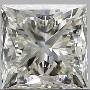 0.7 CT PRINCESS