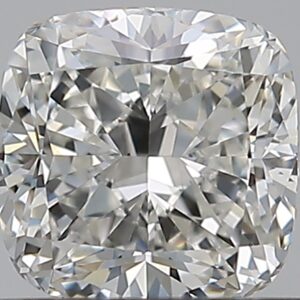 0.7 CT CUSHION
