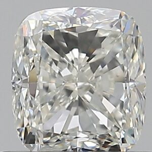 0.7 CT CUSHION