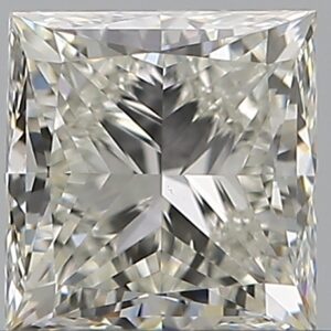 0.7 CT PRINCESS