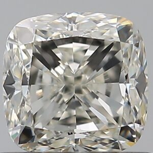 0.7 CT CUSHION