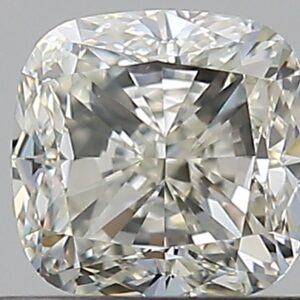 0.7 CT CUSHION