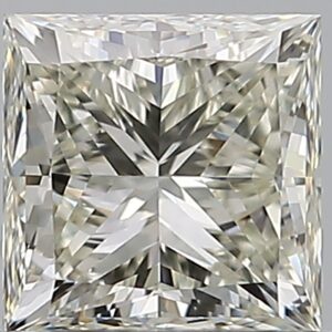 0.7 CT PRINCESS