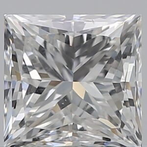 0.7 CT PRINCESS