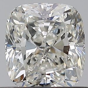 0.7 CT CUSHION