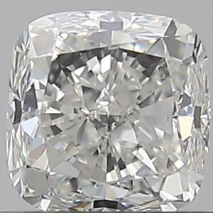 0.7 CT CUSHION