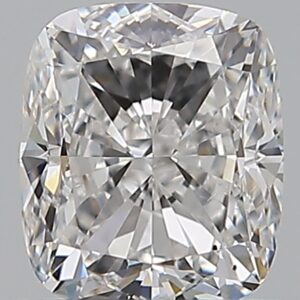 0.7 CT CUSHION