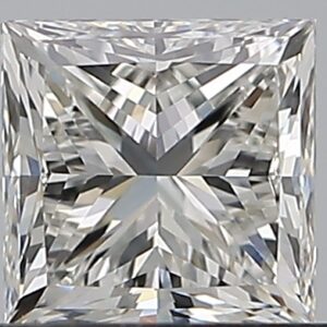 0.7 CT PRINCESS