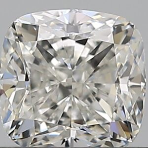 0.7 CT CUSHION