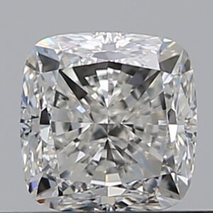 0.7 CT CUSHION