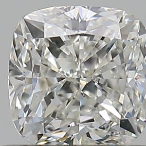 0.7 CT CUSHION