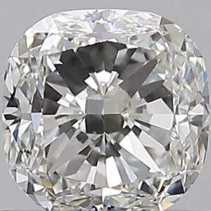 0.7 CT CUSHION