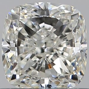 0.7 CT CUSHION